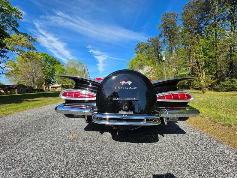 1959 Chevrolet Impala 2nd Gen - Image 21 of 29