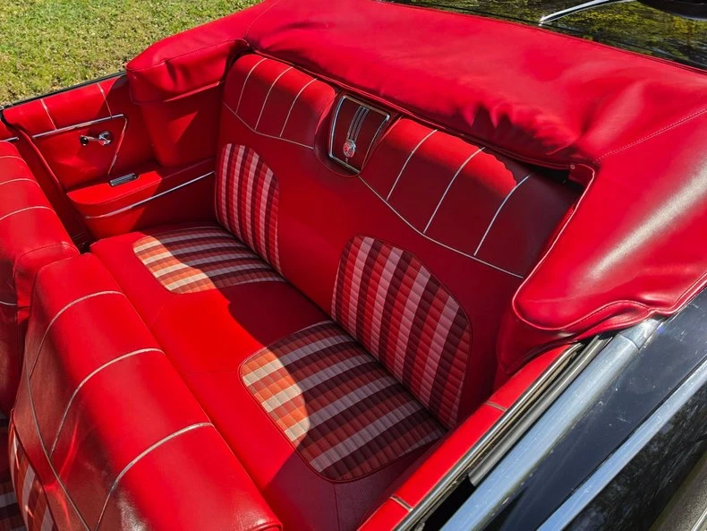 1959 Chevrolet Impala 2nd Gen - Image 25 of 29