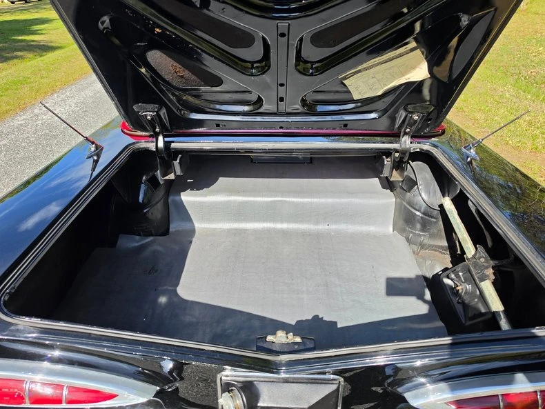 1959 Chevrolet Impala 2nd Gen - Image 22 of 29
