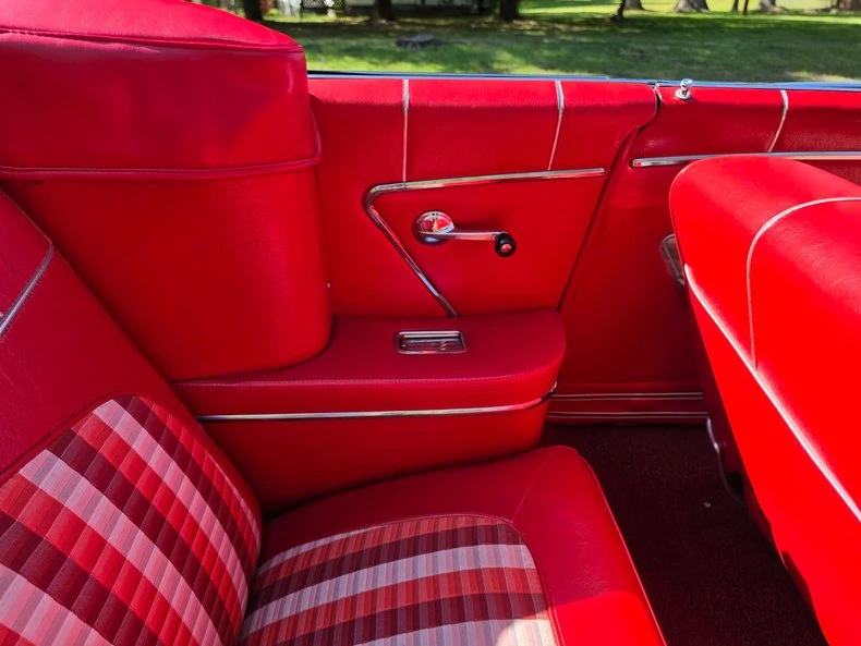 1959 Chevrolet Impala 2nd Gen - Image 23 of 29