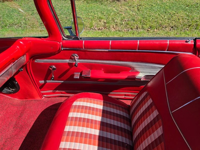 1959 Chevrolet Impala 2nd Gen - Image 24 of 29