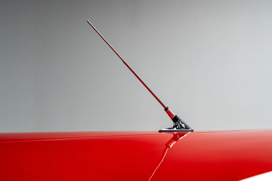 1959 Chevrolet Impala 2nd Gen - Image 31 of 31