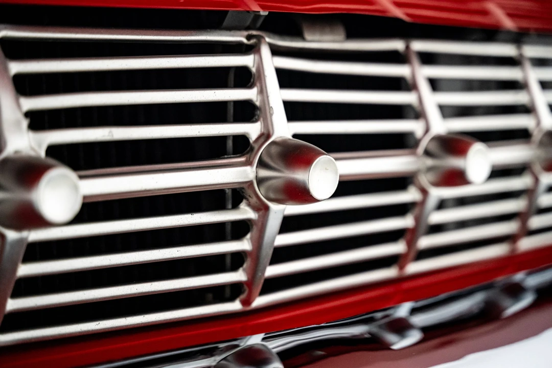1959 Chevrolet Impala 2nd Gen - Image 17 of 31