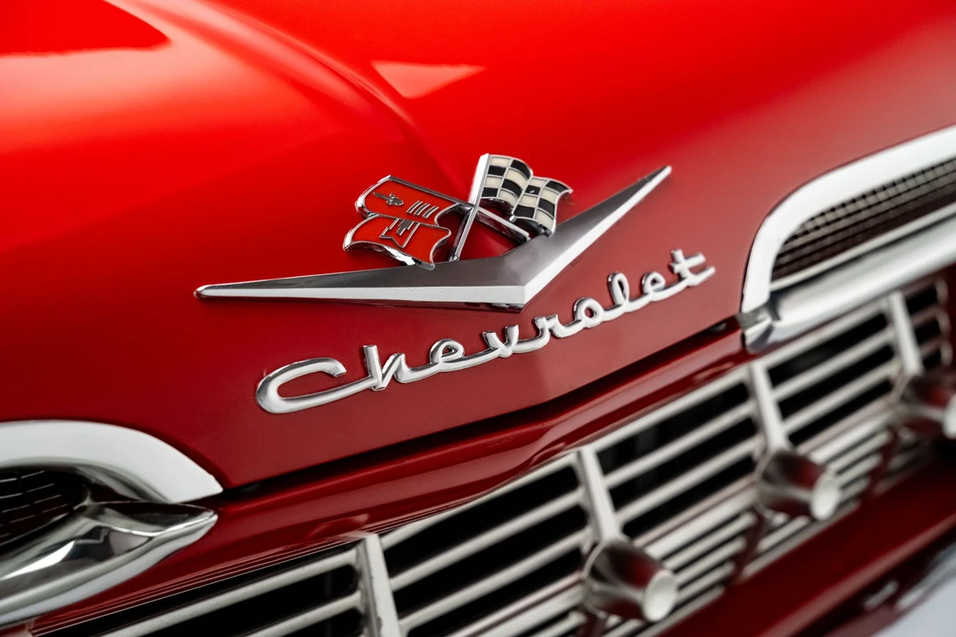 1959 Chevrolet Impala 2nd Gen - Image 14 of 31