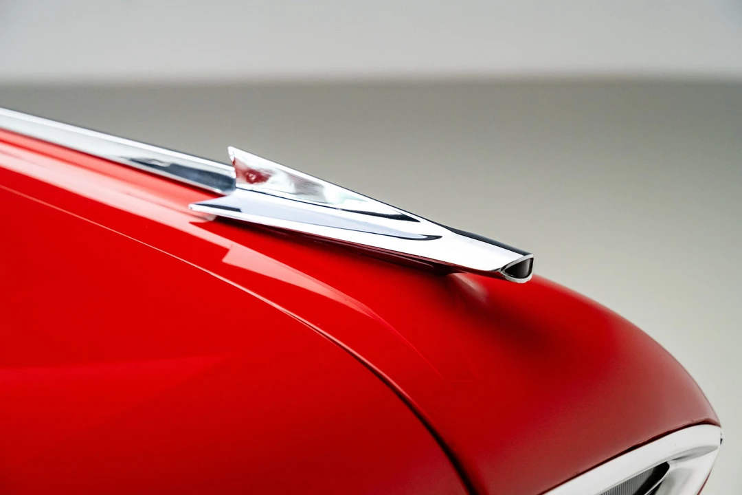 1959 Chevrolet Impala 2nd Gen - Image 15 of 31
