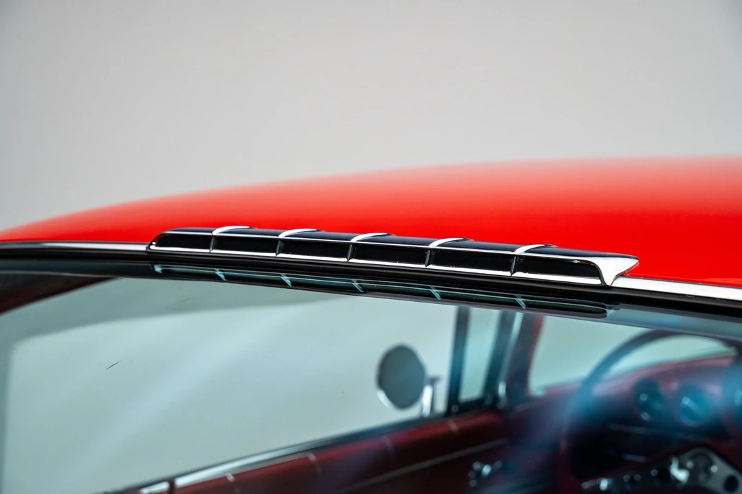 1959 Chevrolet Impala 2nd Gen - Image 29 of 31