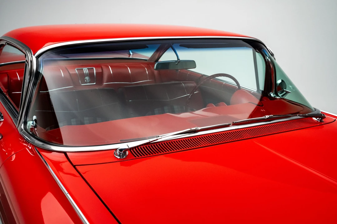 1959 Chevrolet Impala 2nd Gen - Image 12 of 31
