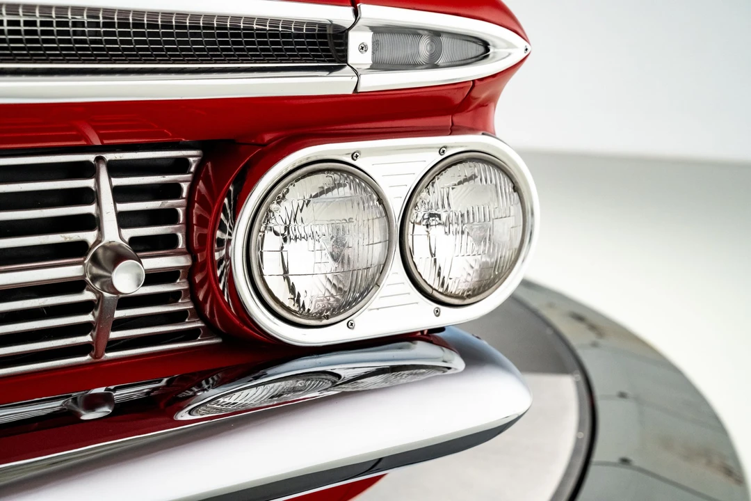 1959 Chevrolet Impala 2nd Gen - Image 18 of 31