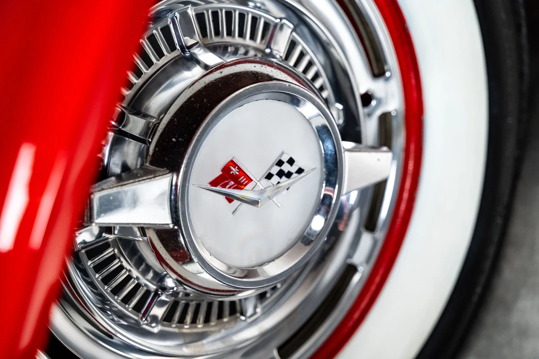 1959 Chevrolet Impala 2nd Gen - Image 20 of 31