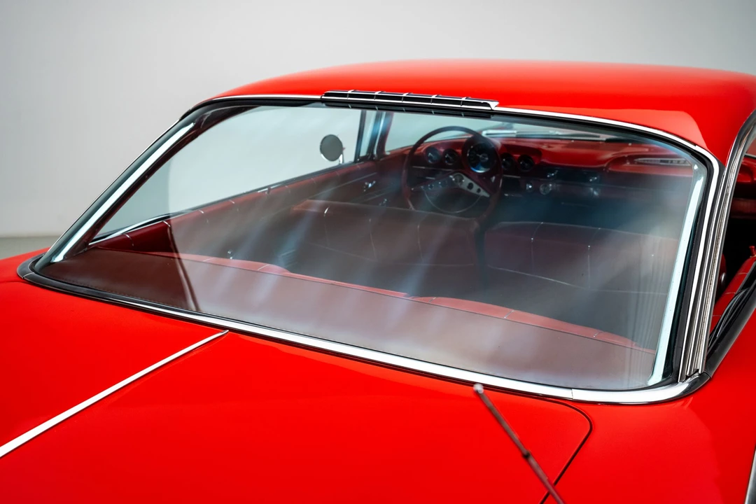 1959 Chevrolet Impala 2nd Gen - Image 28 of 31