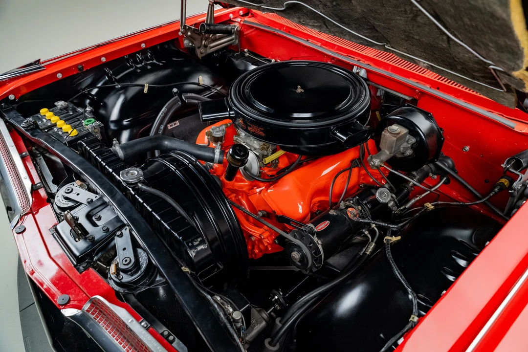 1959 Chevrolet Impala 2nd Gen - Image 2 of 31