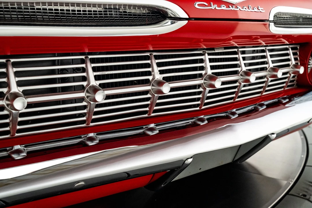 1959 Chevrolet Impala 2nd Gen - Image 16 of 31