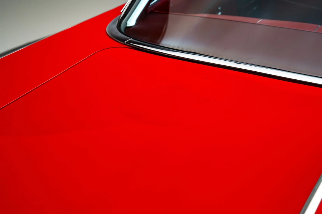 1959 Chevrolet Impala 2nd Gen - Image 30 of 31