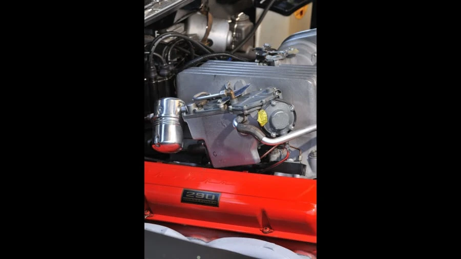 1959 Chevrolet Impala 2nd Gen - Image 8 of 14