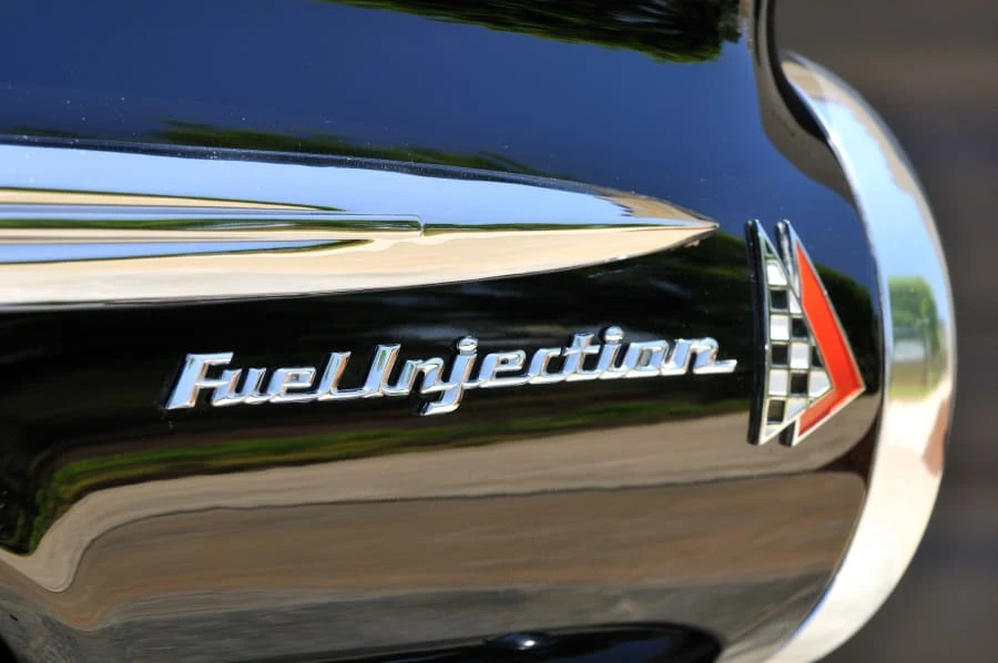 1959 Chevrolet Impala 2nd Gen - Image 9 of 14