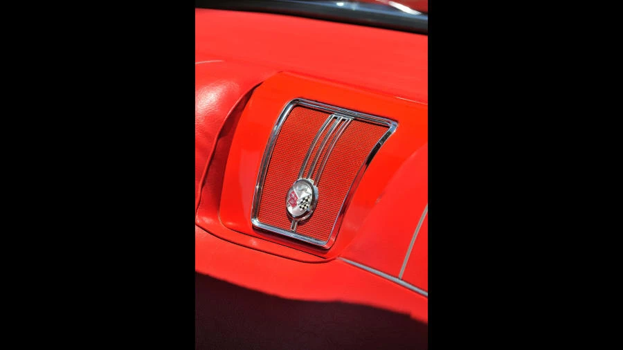1959 Chevrolet Impala 2nd Gen - Image 10 of 14