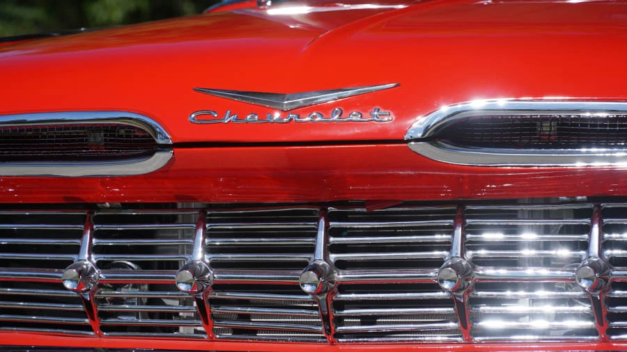 1959 Chevrolet Impala 2nd Gen - Image 12 of 29