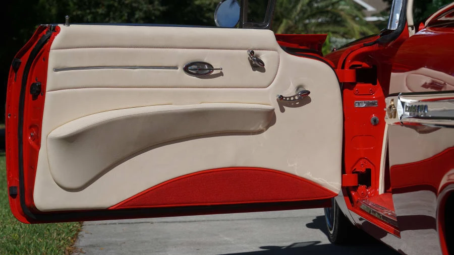 1959 Chevrolet Impala 2nd Gen - Image 19 of 29