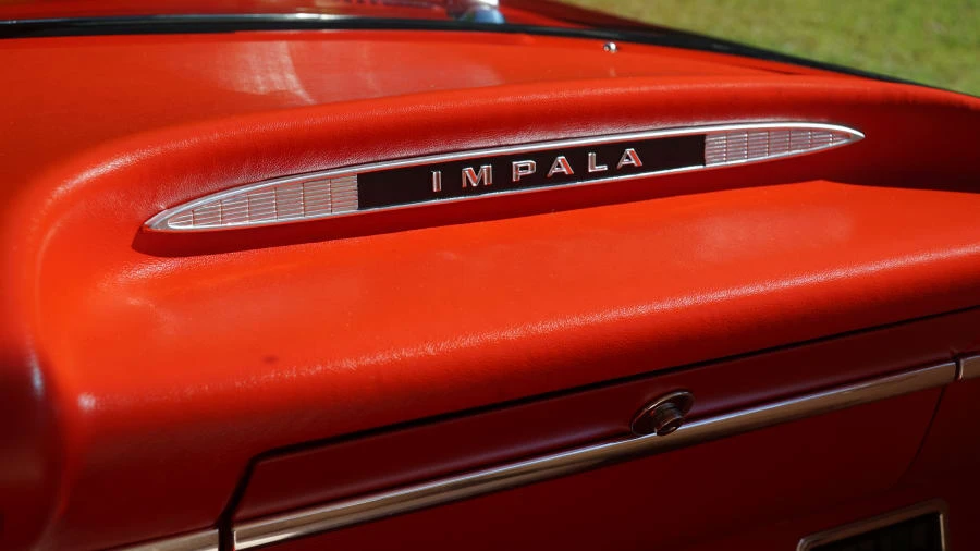 1959 Chevrolet Impala 2nd Gen - Image 20 of 29