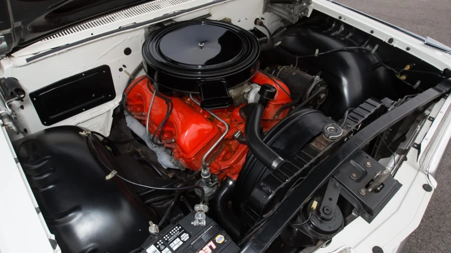 1959 Chevrolet Impala 2nd Gen - Image 7 of 12