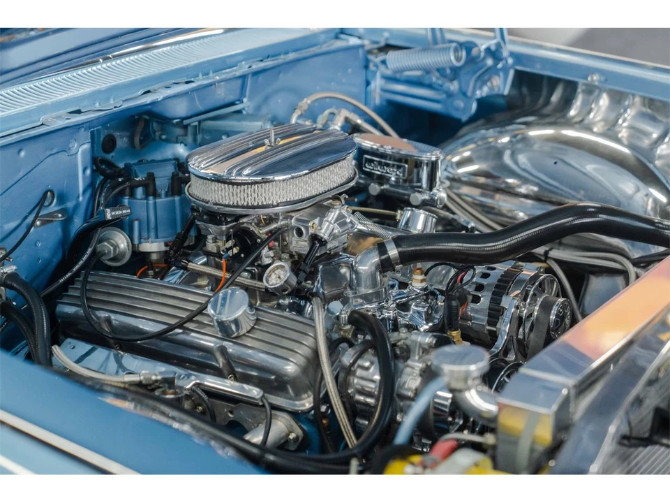 1959 Chevrolet Impala 2nd Gen - Image 6 of 31