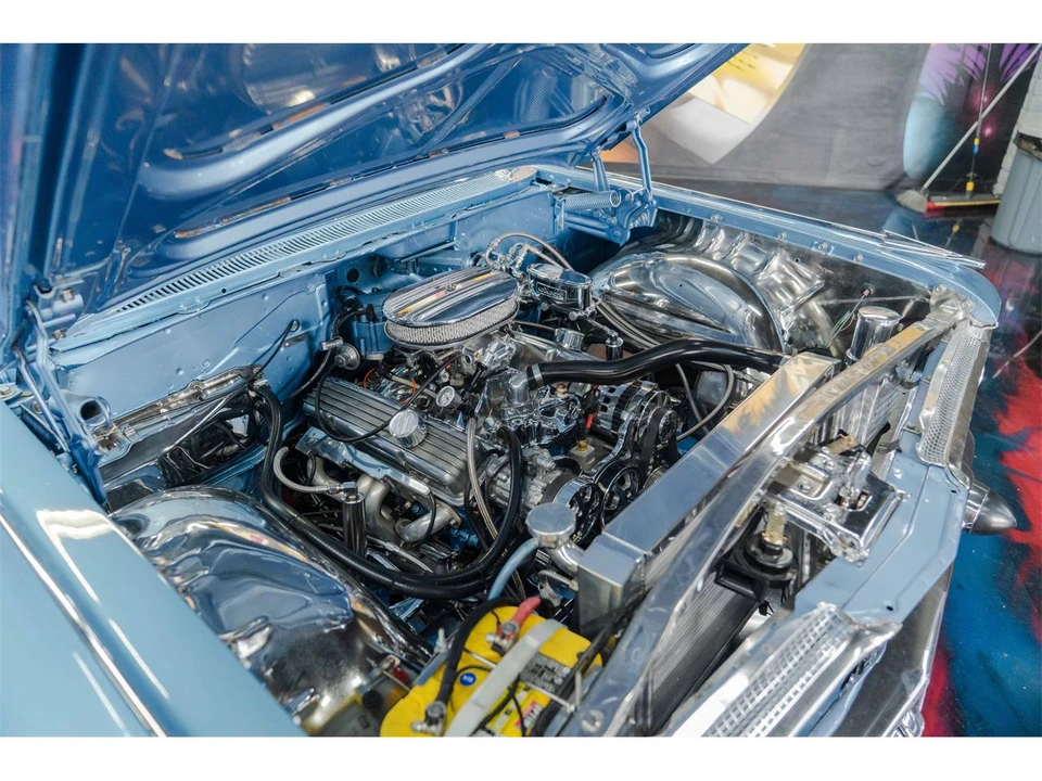 1959 Chevrolet Impala 2nd Gen - Image 11 of 31