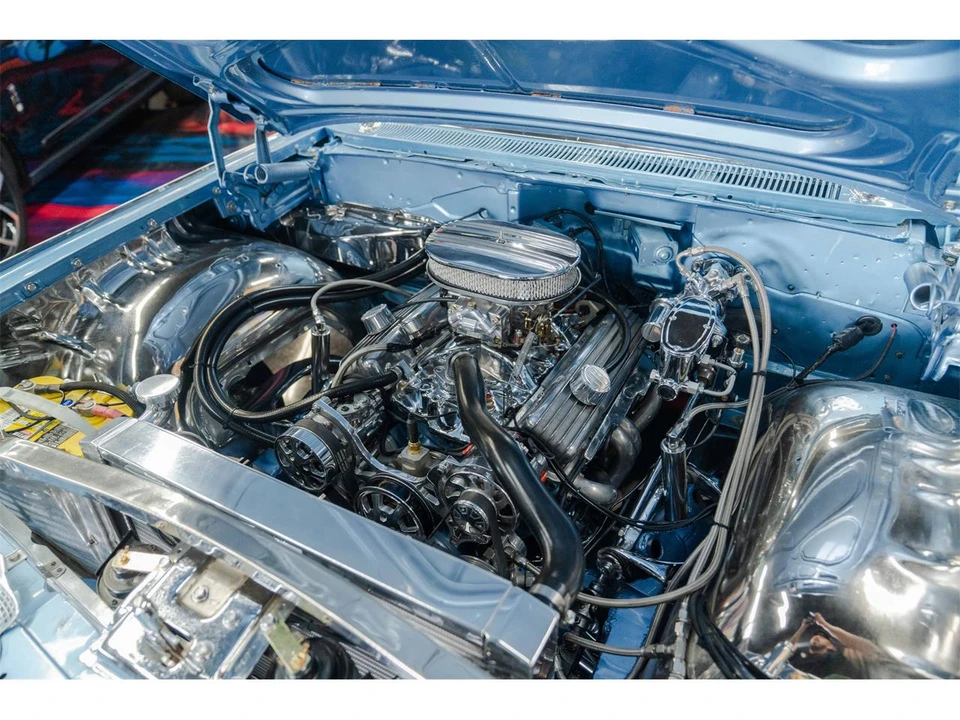1959 Chevrolet Impala 2nd Gen - Image 13 of 31