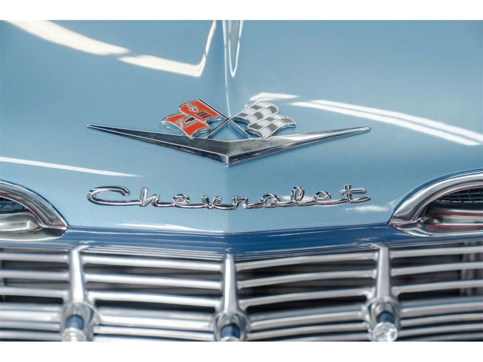 1959 Chevrolet Impala 2nd Gen - Image 9 of 31