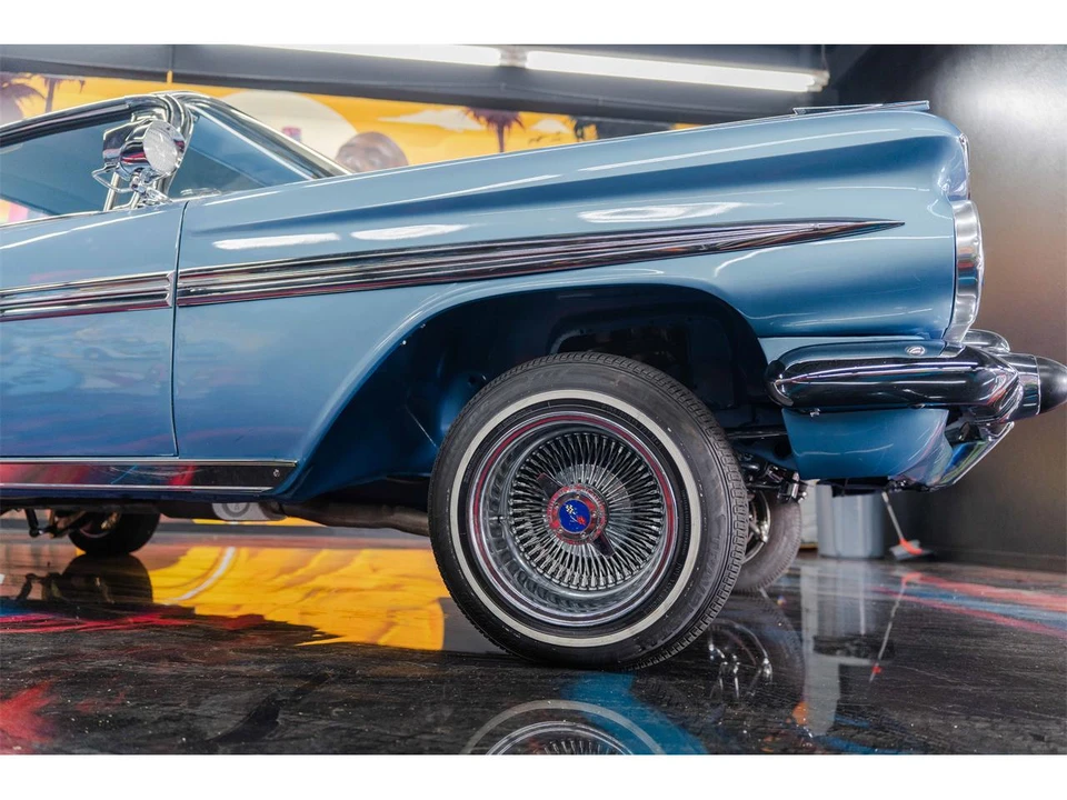 1959 Chevrolet Impala 2nd Gen - Image 3 of 31