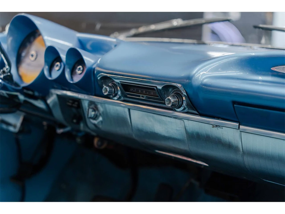 1959 Chevrolet Impala 2nd Gen - Image 16 of 31