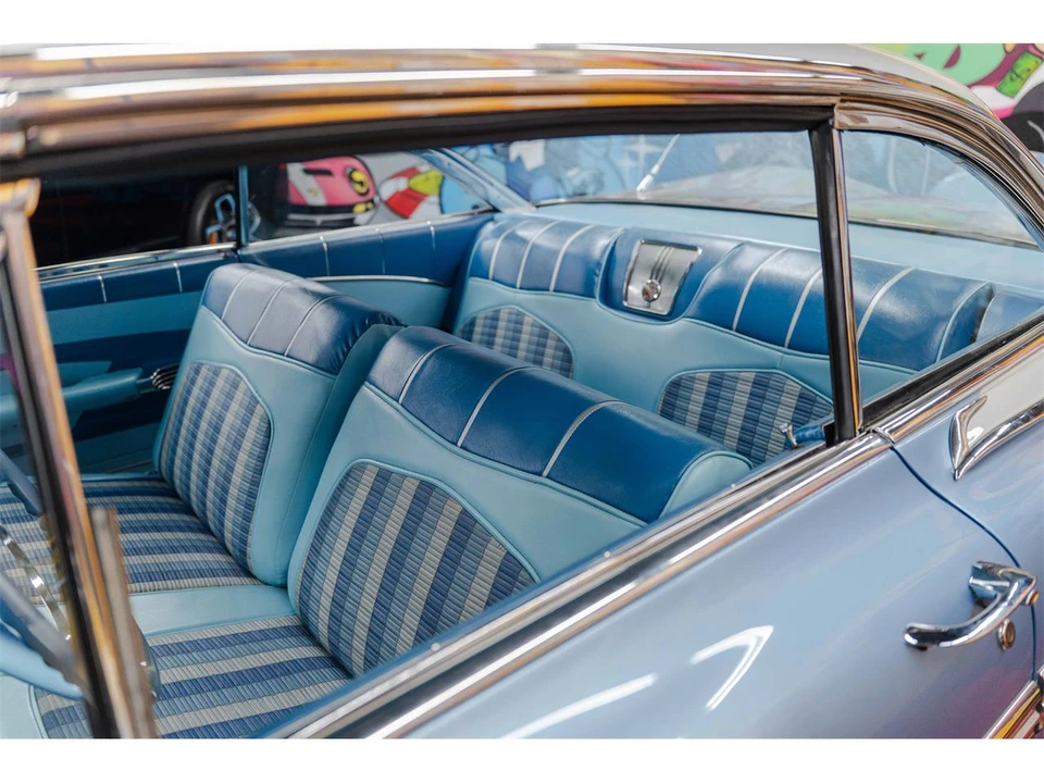 1959 Chevrolet Impala 2nd Gen - Image 22 of 31