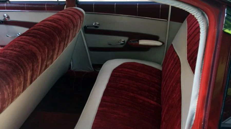 1959 Chevrolet Impala 2nd Gen - Image 5 of 9