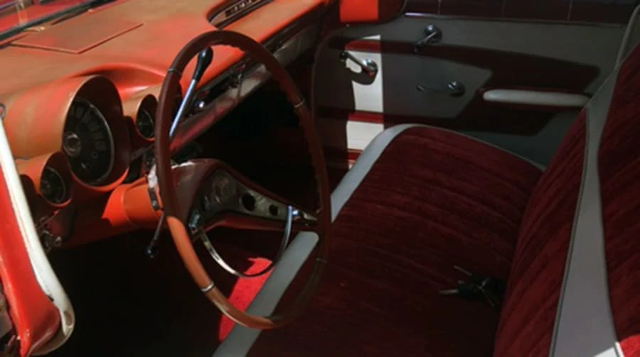 1959 Chevrolet Impala 2nd Gen - Image 6 of 9
