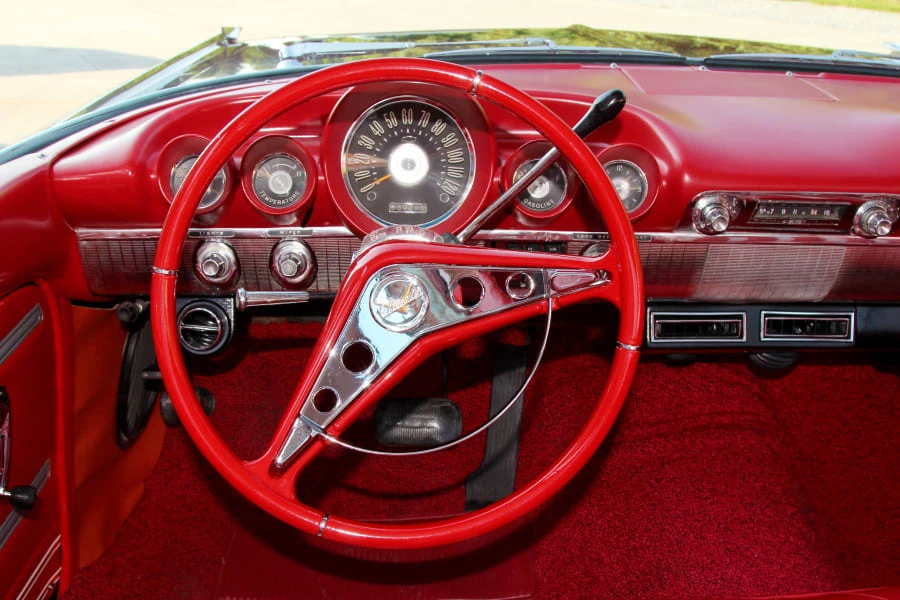1959 Chevrolet Impala 2nd Gen - Image 5 of 12