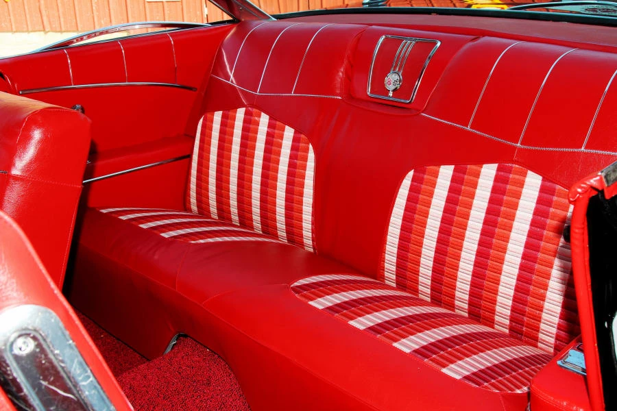 1959 Chevrolet Impala 2nd Gen - Image 6 of 12