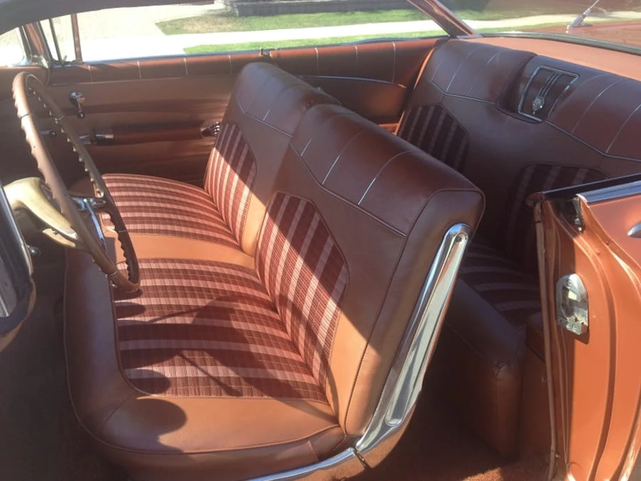 1959 Chevrolet Impala 2nd Gen - Image 5 of 9