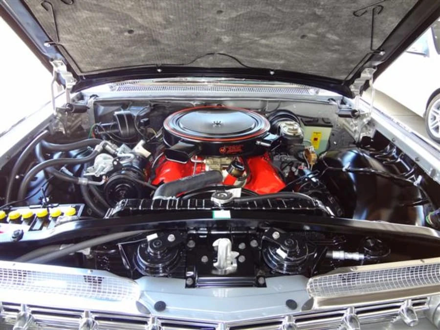 1959 Chevrolet Impala 2nd Gen - Image 7 of 11