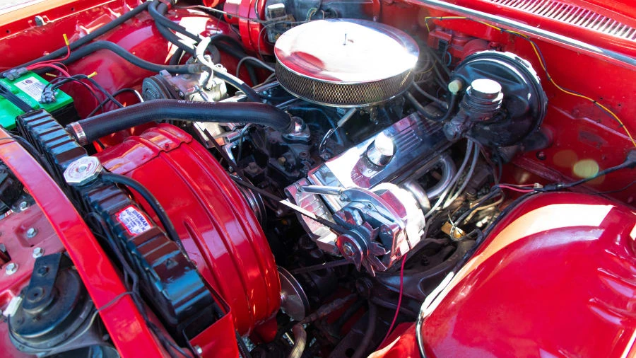 1959 Chevrolet Impala 2nd Gen - Image 6 of 12
