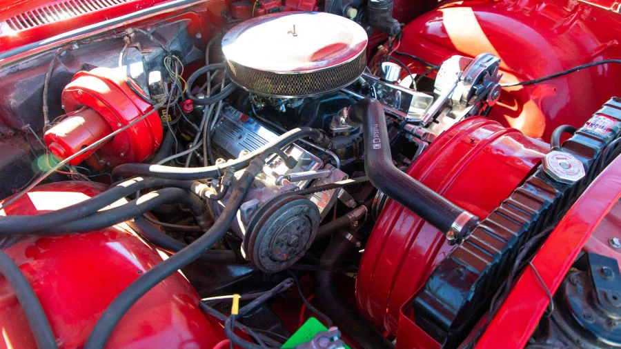 1959 Chevrolet Impala 2nd Gen - Image 7 of 12