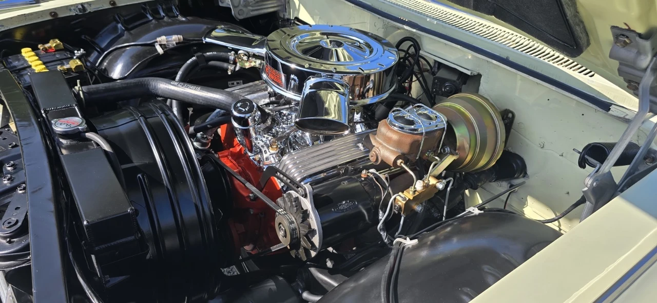 1959 Chevrolet Impala 2nd Gen - Image 26 of 31
