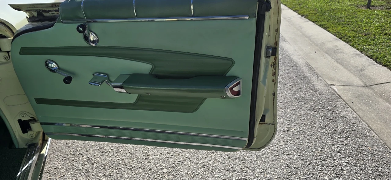 1959 Chevrolet Impala 2nd Gen - Image 19 of 31