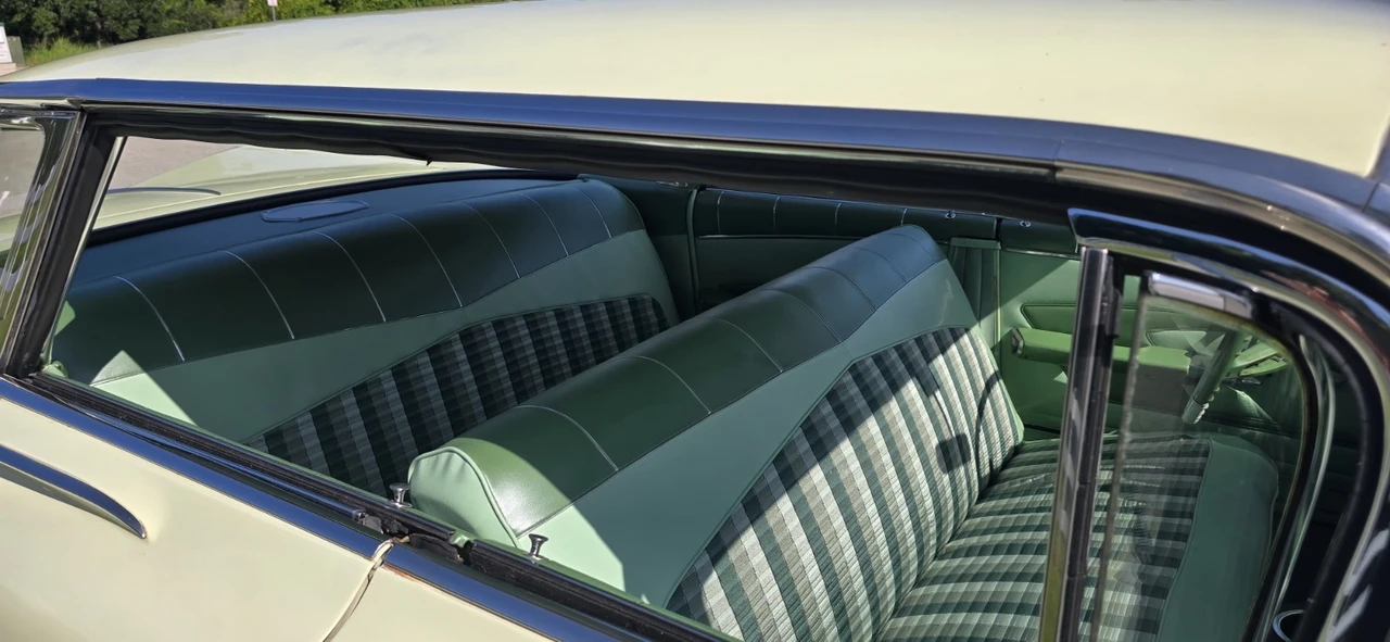 1959 Chevrolet Impala 2nd Gen - Image 16 of 31