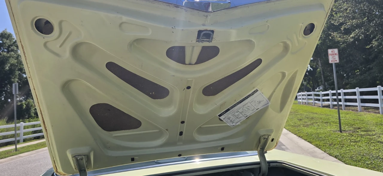 1959 Chevrolet Impala 2nd Gen - Image 28 of 31