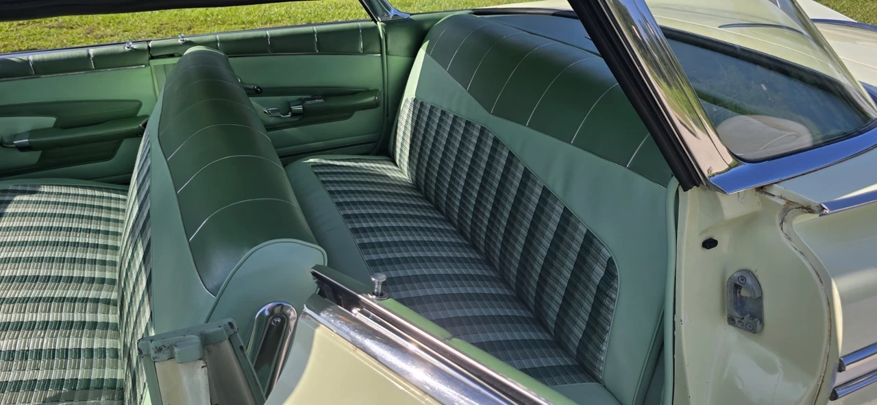 1959 Chevrolet Impala 2nd Gen - Image 17 of 31