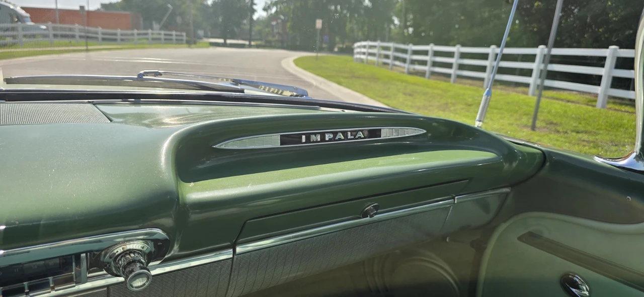 1959 Chevrolet Impala 2nd Gen - Image 23 of 31