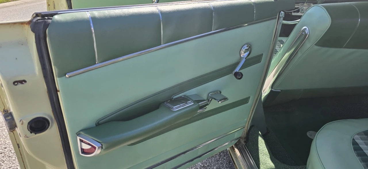 1959 Chevrolet Impala 2nd Gen - Image 20 of 31