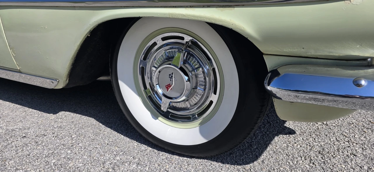 1959 Chevrolet Impala 2nd Gen - Image 31 of 31
