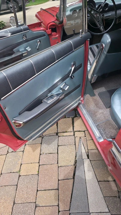 1959 Chevrolet Impala 2nd Gen - Image 24 of 24