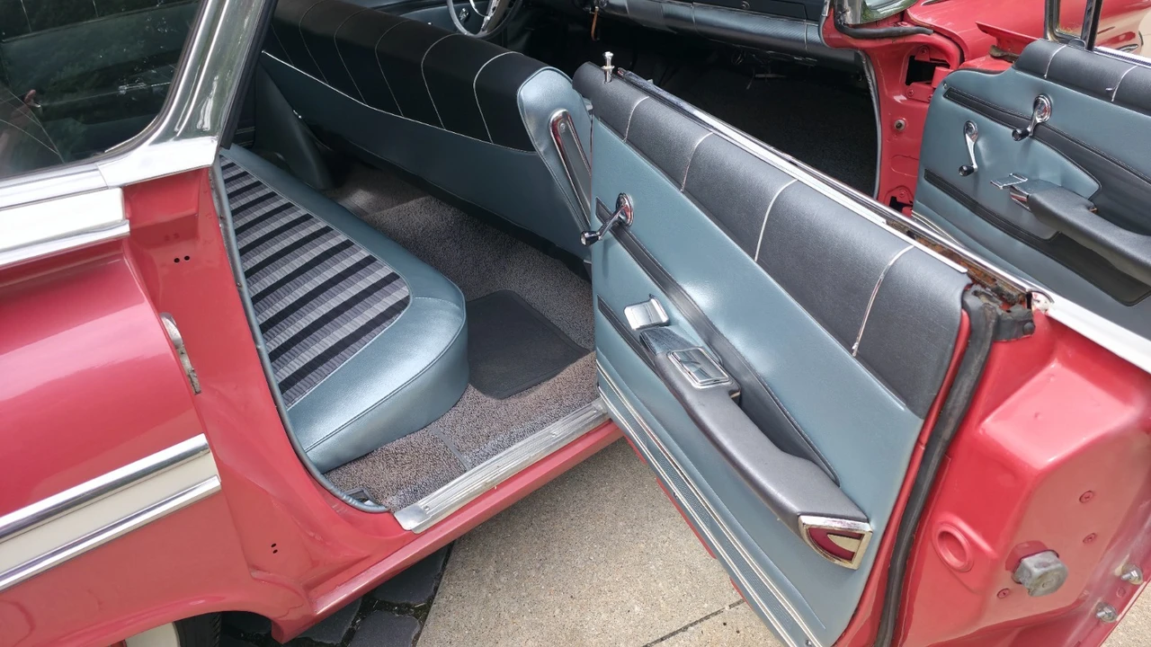 1959 Chevrolet Impala 2nd Gen - Image 15 of 24