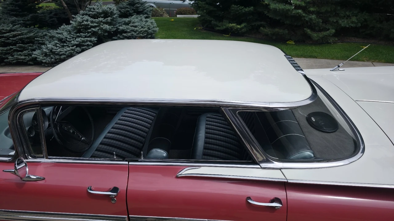 1959 Chevrolet Impala 2nd Gen - Image 6 of 24